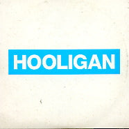 EMBRACE - Hooligan