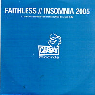 FAITHLESS - Insomnia 2005