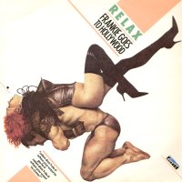 FRANKIE GOES TO HOLLYWOOD - Relax / Ferry Across The Mersey