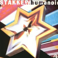 HUMANOID - Stakker Humanoid