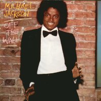 MICHAEL JACKSON - Off The Wall