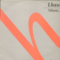 LHASA - Volume 2