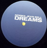 NORMA JEAN BELL - Mystery / Dreams