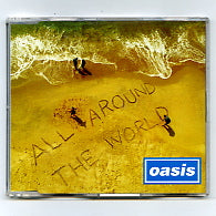 OASIS - All Around The World