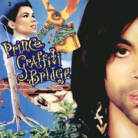 PRINCE - Graffiti Bridge