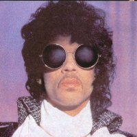 PRINCE - When Doves Cry
