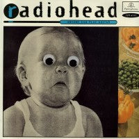 RADIOHEAD - Anyone Can Play Guitar