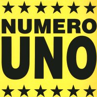 STARLIGHT - Numero Uno / Acid One