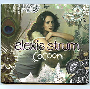 ALEXIS STRUM - Cocoon