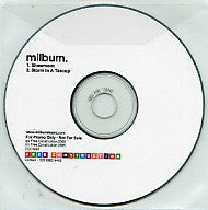 MILBURN - Showroom
