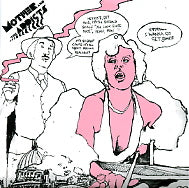 MOTHER AND THE ADDICTS - Oh Yeah