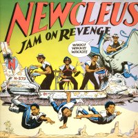 NEWCLEUS - Jam On Revenge