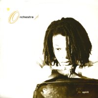 ORCHESTRA JB - Free Spirit (Slow Burn) / On A Love Groove 1990 (Get Your Funky Kicks) / Spirit Groove