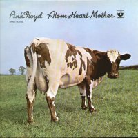 PINK FLOYD - Atom Heart Mother