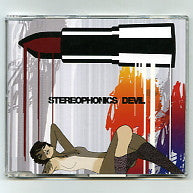 STEREOPHONICS - Devil