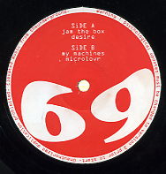 69 - Lite Music