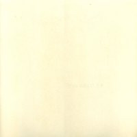 THE BEATLES - The Beatles (The White Album)