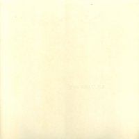 THE BEATLES - The Beatles (The White Album)