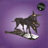 THE BLACK DOG - Spanners