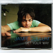 JAMIE CULLUM - Get Your Way
