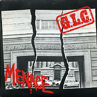 MENACE - G.L.C. / I'm Civilised