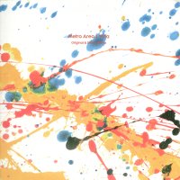 METRO AREA - Pina