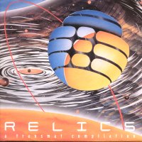 VARIOUS - Relics