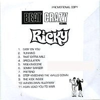 RICKY - Ricky