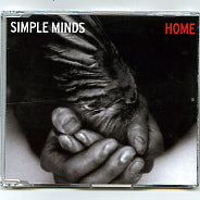 SIMPLE MINDS - Home