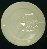 TODD SINES + NATACHA LABELLE - Overlap feat: Cum Closer / I Cannot