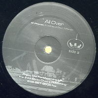 3 CHAIRS - All Over / 3 Chairs Theme / No Drum Machine