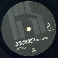 THE ADVENT - Sketched For Life