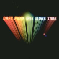 DAFT PUNK - One More Time