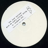 THE JUAN MACLEAN - Give Me Every Little Thing