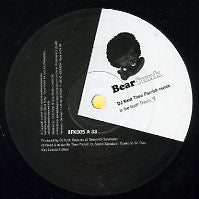 DJ KENT - In The Bush