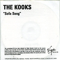 THE KOOKS - Sofa Song