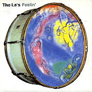 THE LA'S - Feelin'