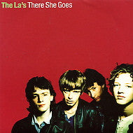THE LA'S - There She Goes