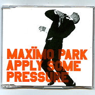 MAXïMO PARK - Apply Some Pressure