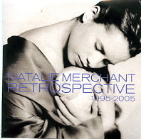 NATALIE MERCHANT - Retrospective 1995-2005