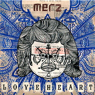 MERZ - Loveheart