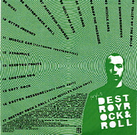 MYLO - Destroy Rock & Roll