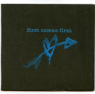 THE PADDINGTONS - First Comes First