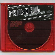 PROTOCOL - She Waits For Me