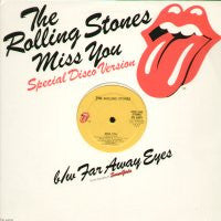 THE ROLLING STONES - Miss You