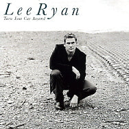 LEE RYAN - Turn The Car Around