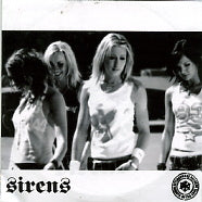 SIRENS - Love Hurts