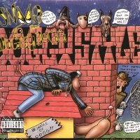 SNOOP DOGG - Doggy Style