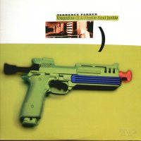 TERRENCE PARKER - Tragedies of A Plastic Soul Junkie