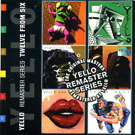 YELLO - Remaster Series - Twelve From Six